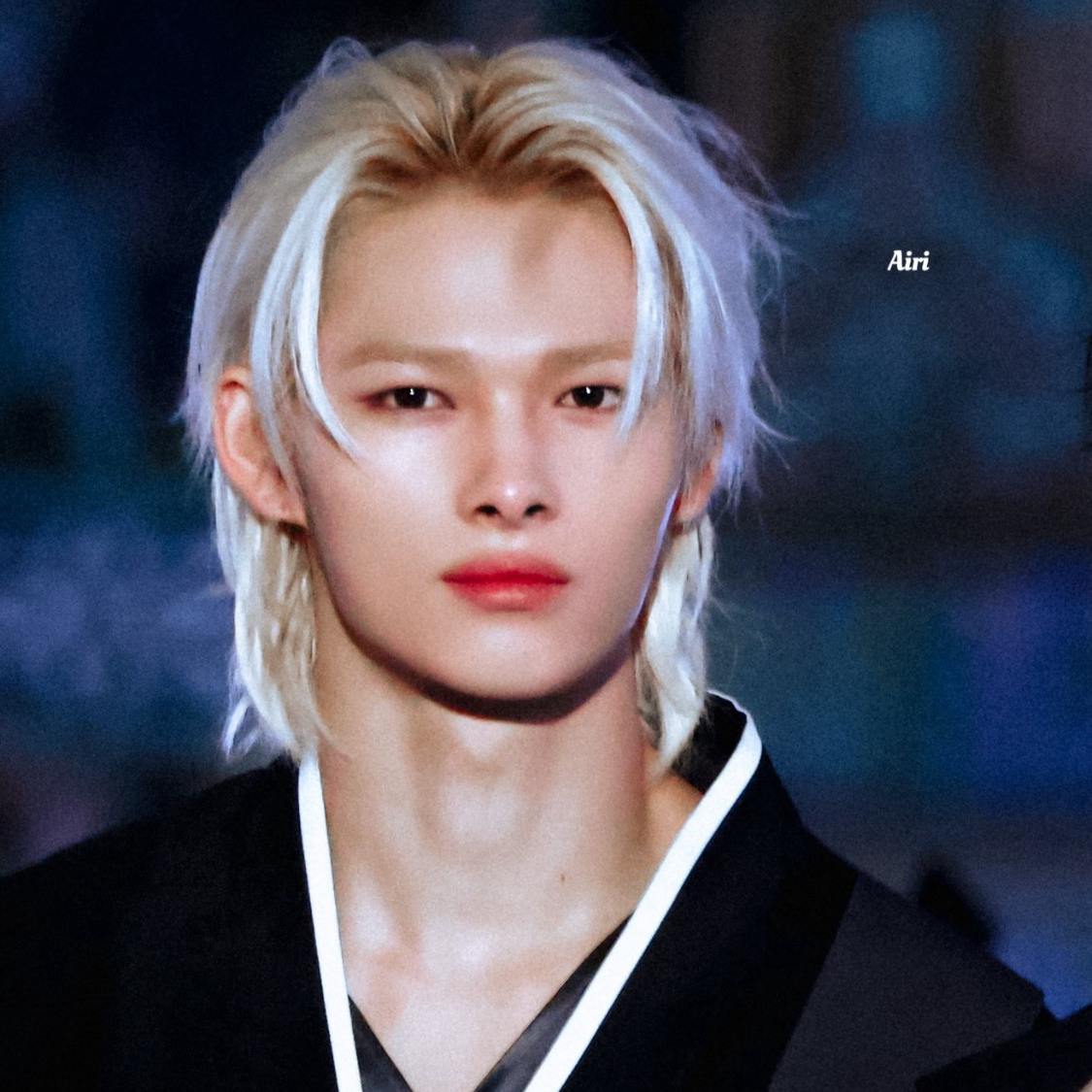 NI-KI (ENHYPEN)的最新活動照片