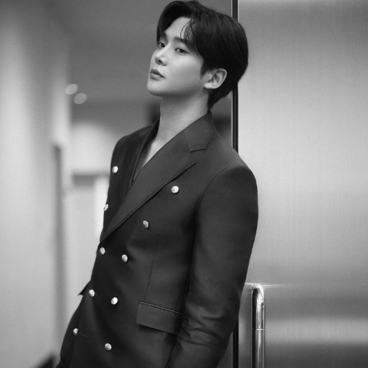 로운 최근 활동샷