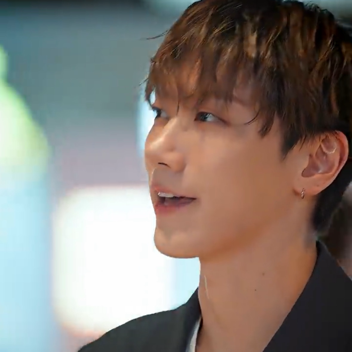 Behind-the-scenes cut of TEN (WayV)