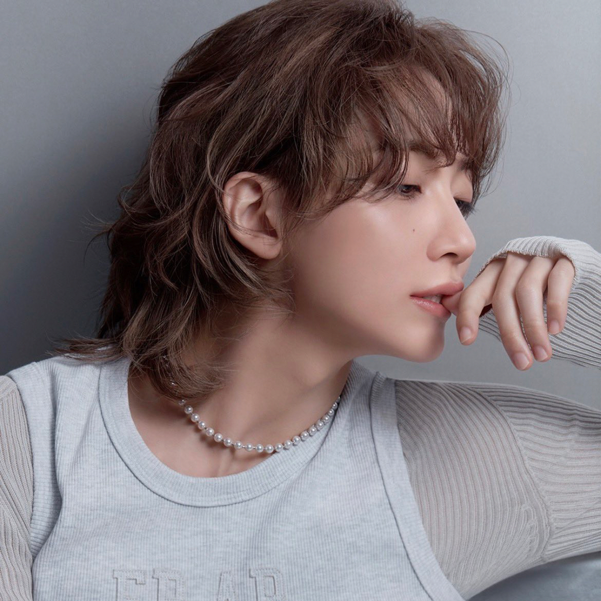 Behind-the-scenes cut of Jeonghan (SEVENTEEN)