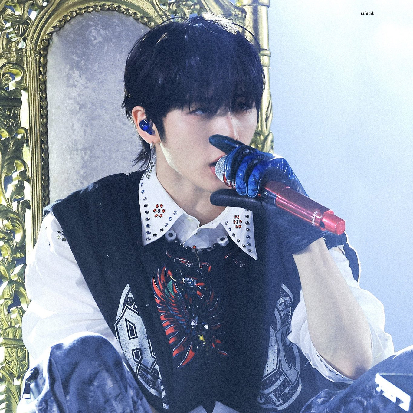 Latest photo of Taesan (BOYNEXTDOOR)