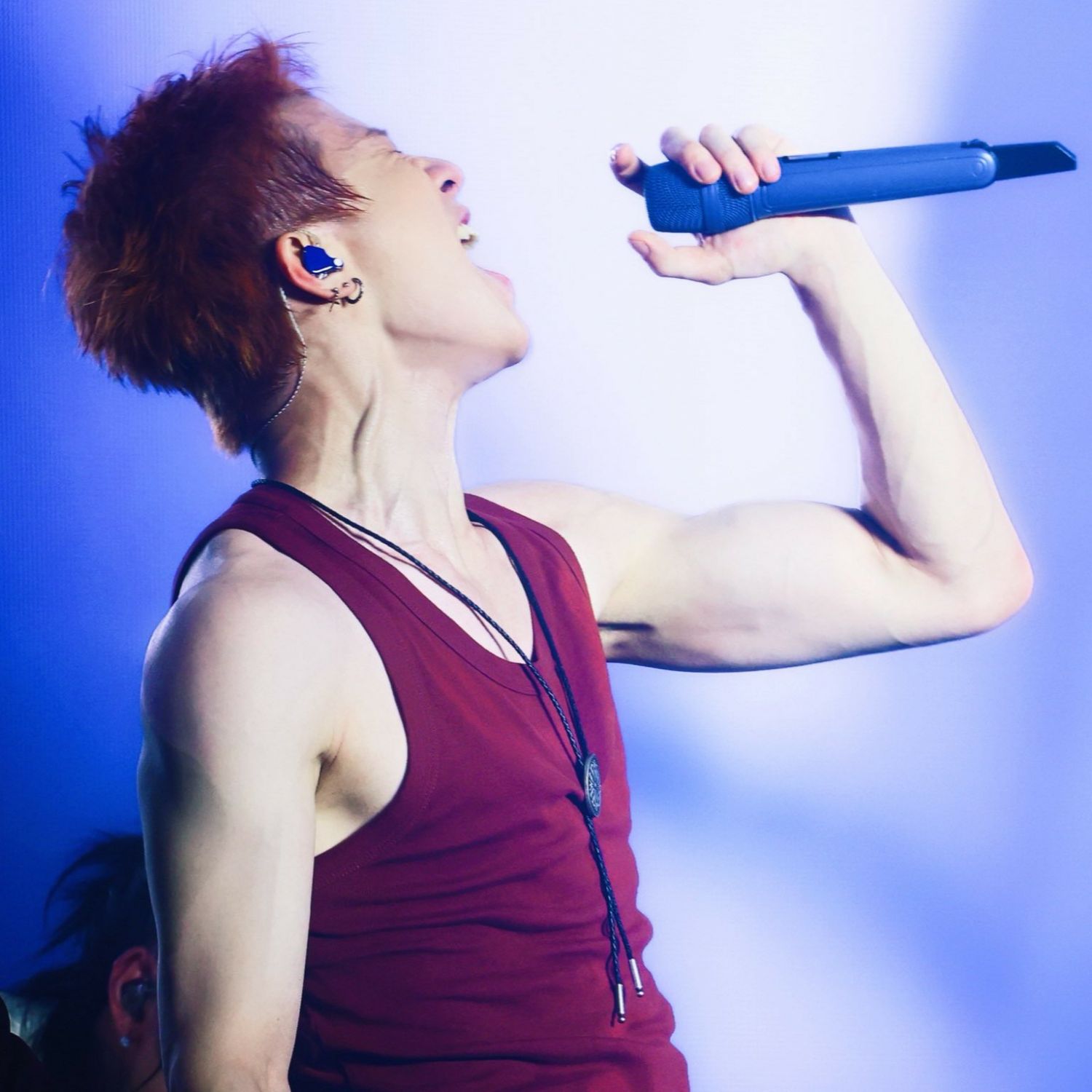 ソ・ジョンファン (TREASURE)の最新写真