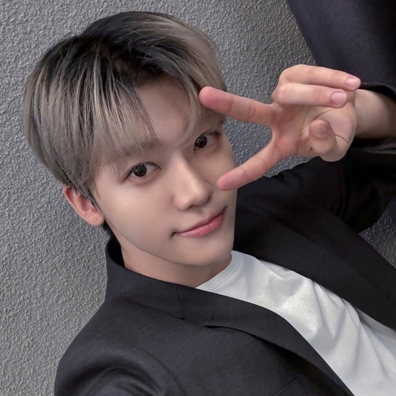 Behind-the-scenes cut of Jaemin (NCT DREAM)