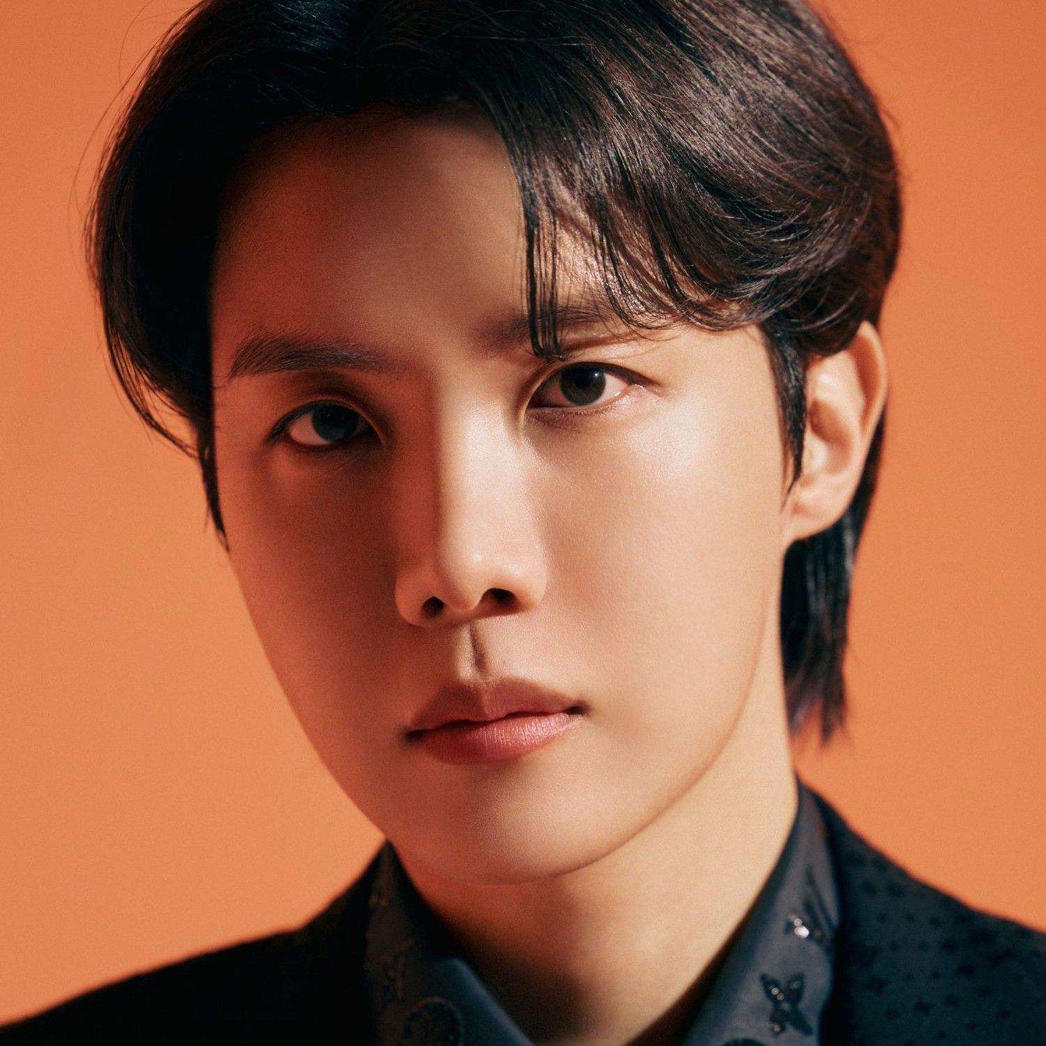 제이홉 (방탄소년단)의 비하인드 컷