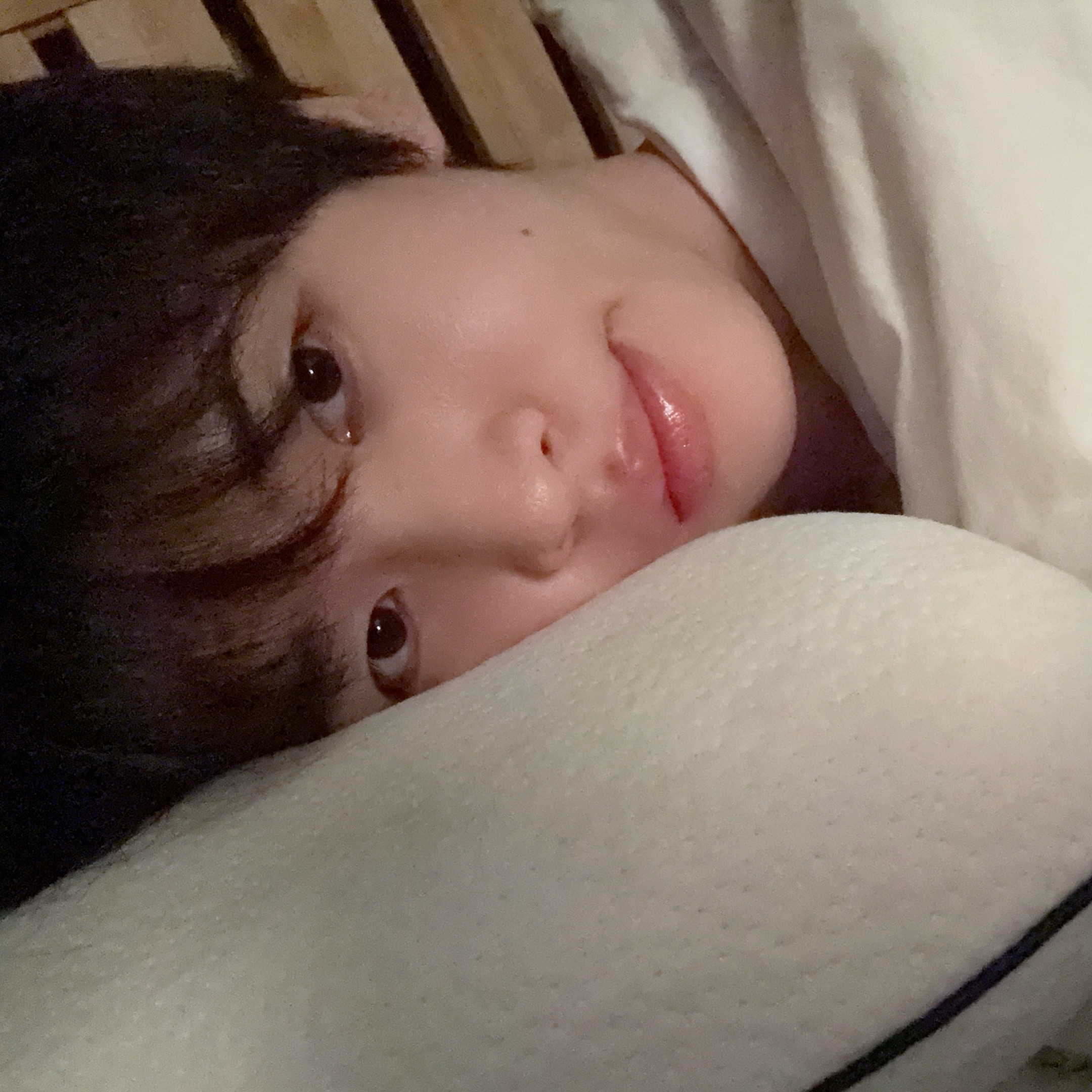 Latest photo of Allen (CRAVITY)