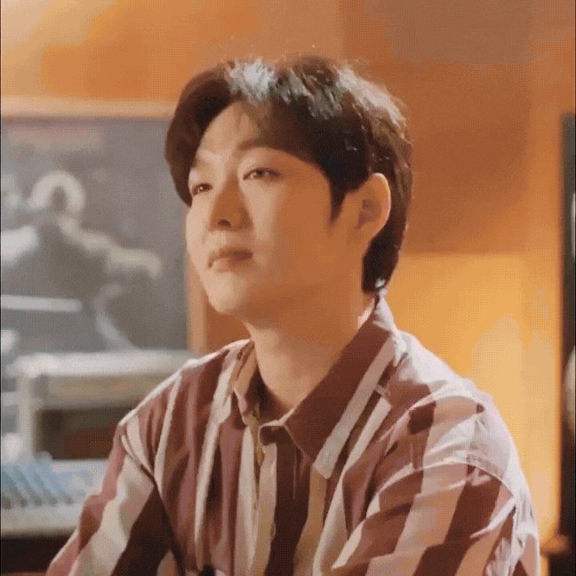 李昌燮 (BTOB)粉絲拍下的瞬間