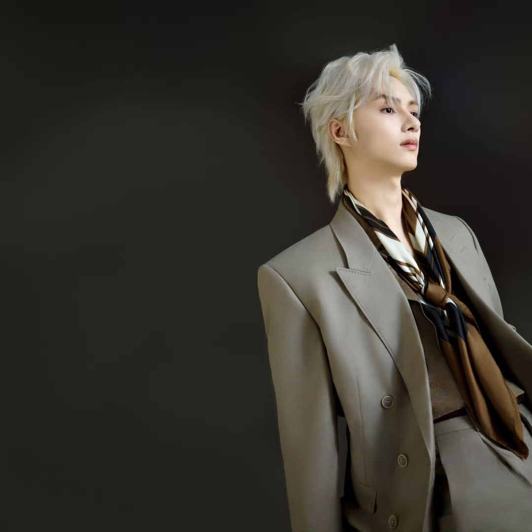 Jun (SEVENTEEN)的最新活動照片