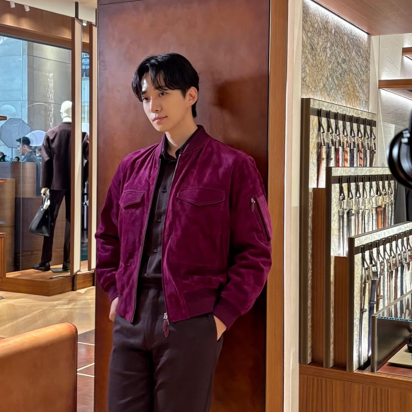 준호 (2PM)의 최신 사진