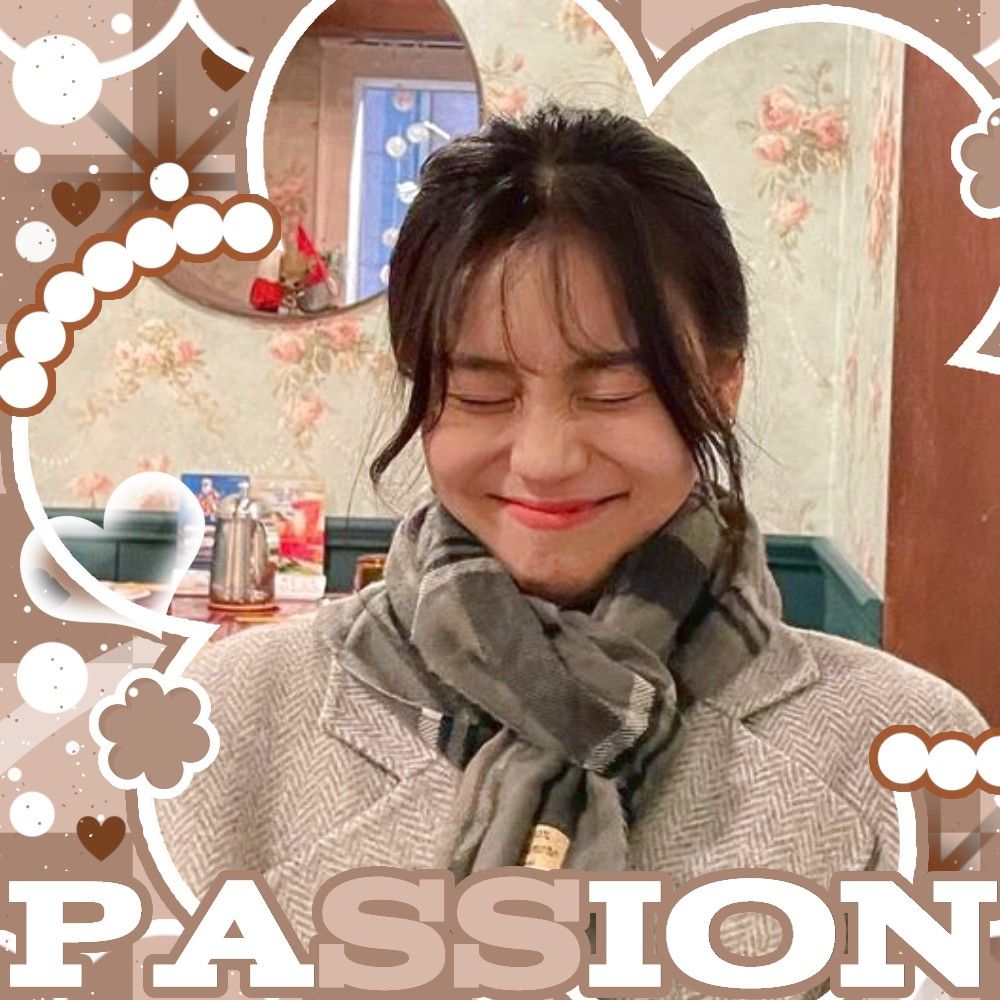 A moment captured by Umji (GFRIEND, VIVIZ)'s fan