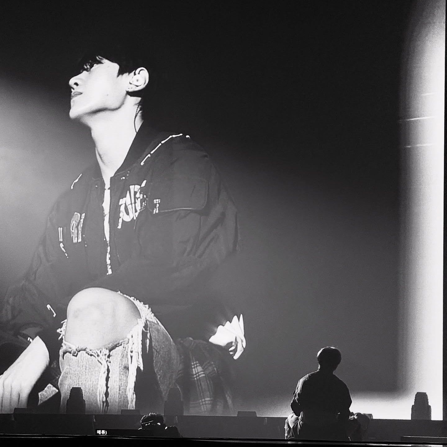 Latest photo of Seok Matthew (ZEROBASEONE)