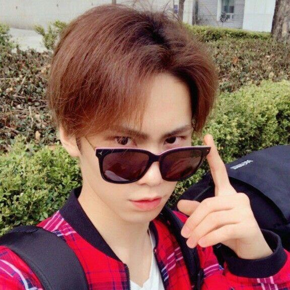 Recent activity shot of Rocky