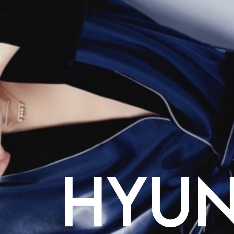 Foto aktivitas terbaru Hyungwon (MONSTA X)