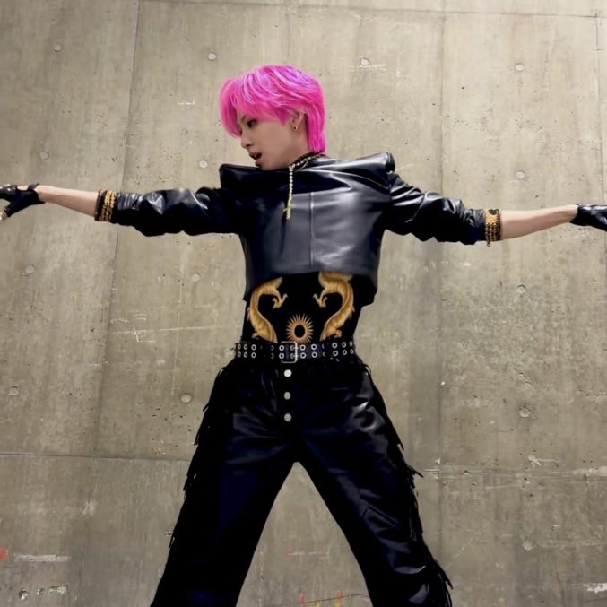 Latest photo of Kawashiri Ren (JO1)