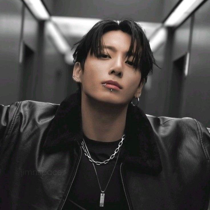 정국 (방탄소년단)의 비하인드 컷