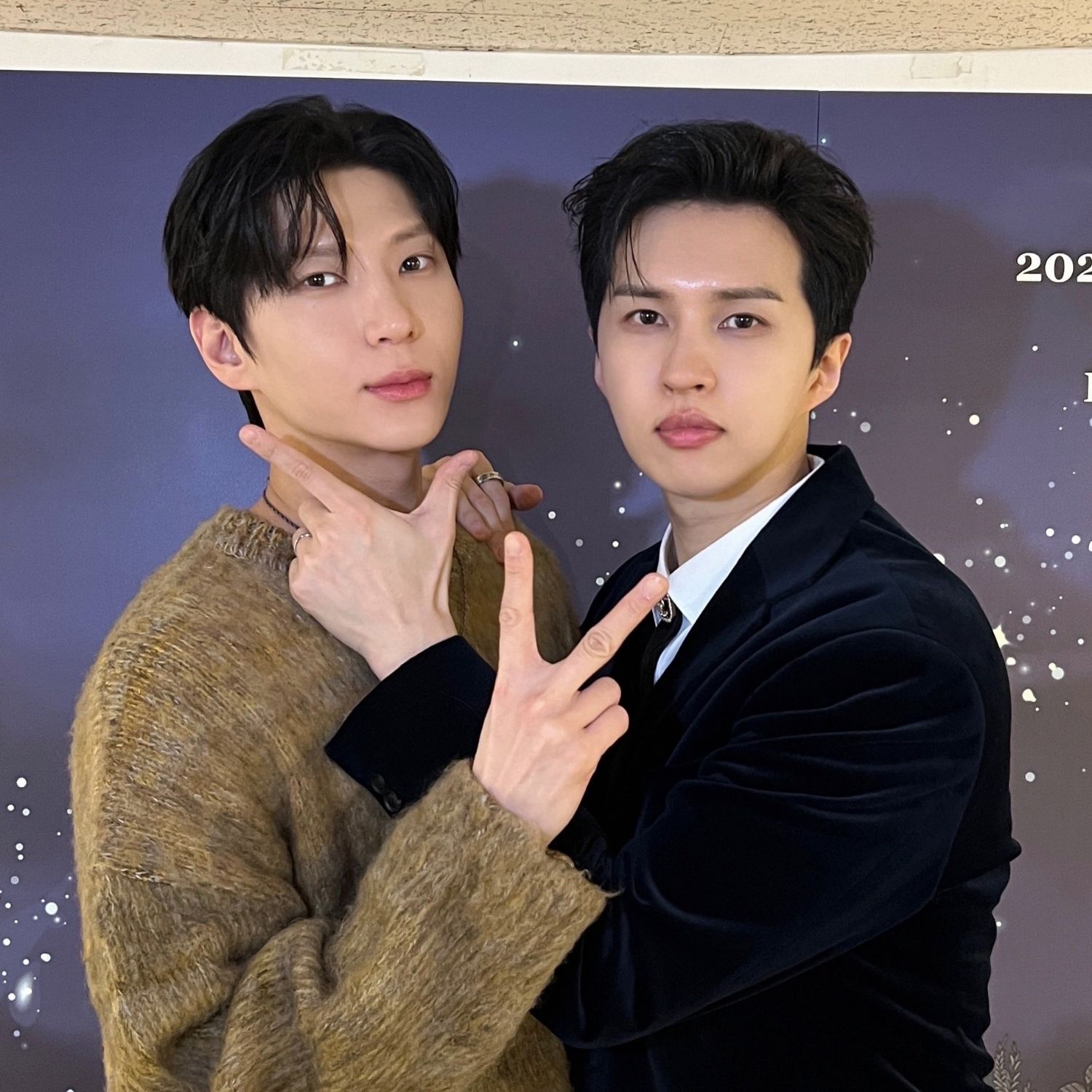 Recent activity shot of VIXX