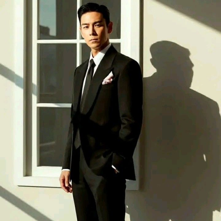 Recent activity shot of T.O.P