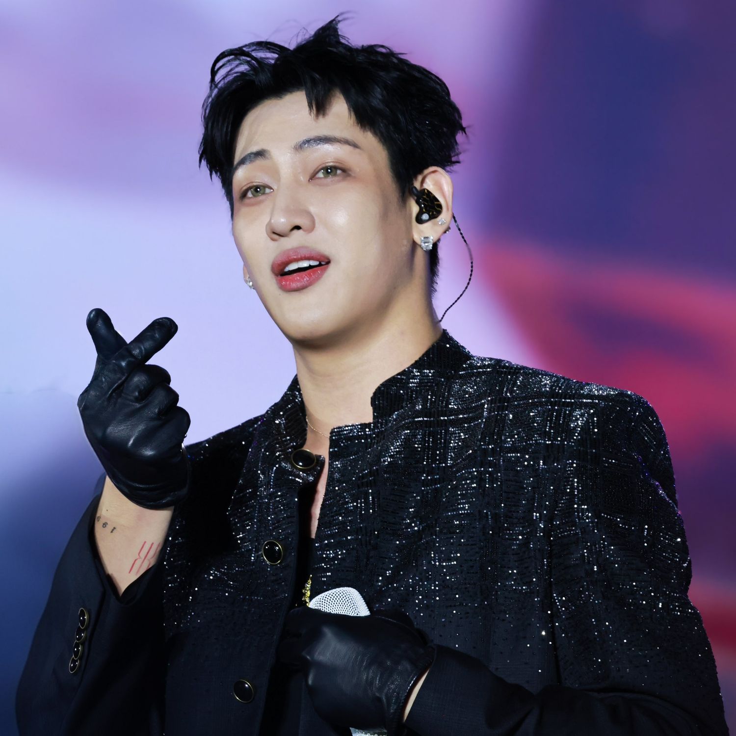 Latest photo of Bambam (GOT7)