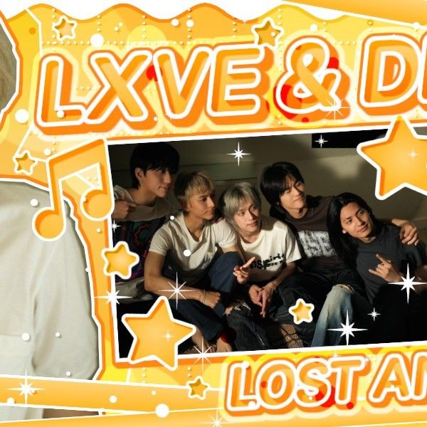 Recent activity shot of O.de (Xdinary Heroes)