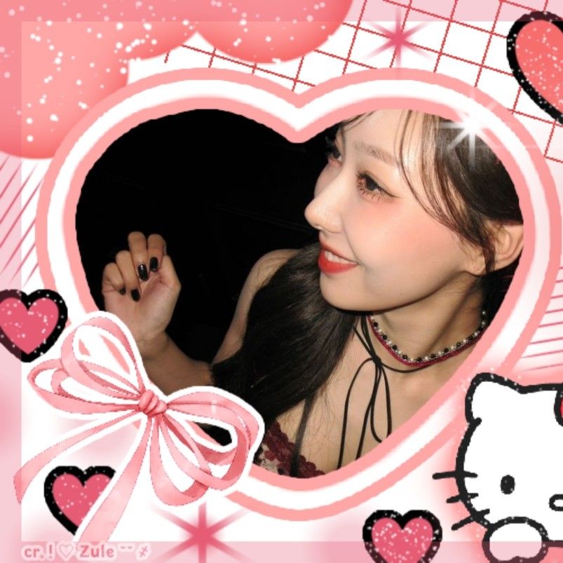 A moment captured by Handong (DREAMCATCHER)'s fan