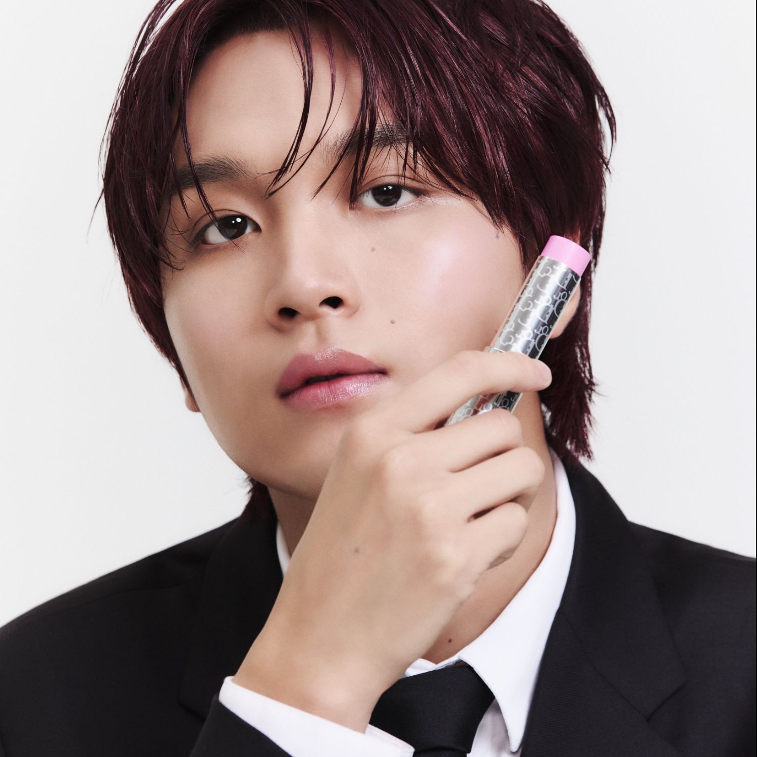 Recent activity shot of Haechan (NCT 127, NCT DREAM)