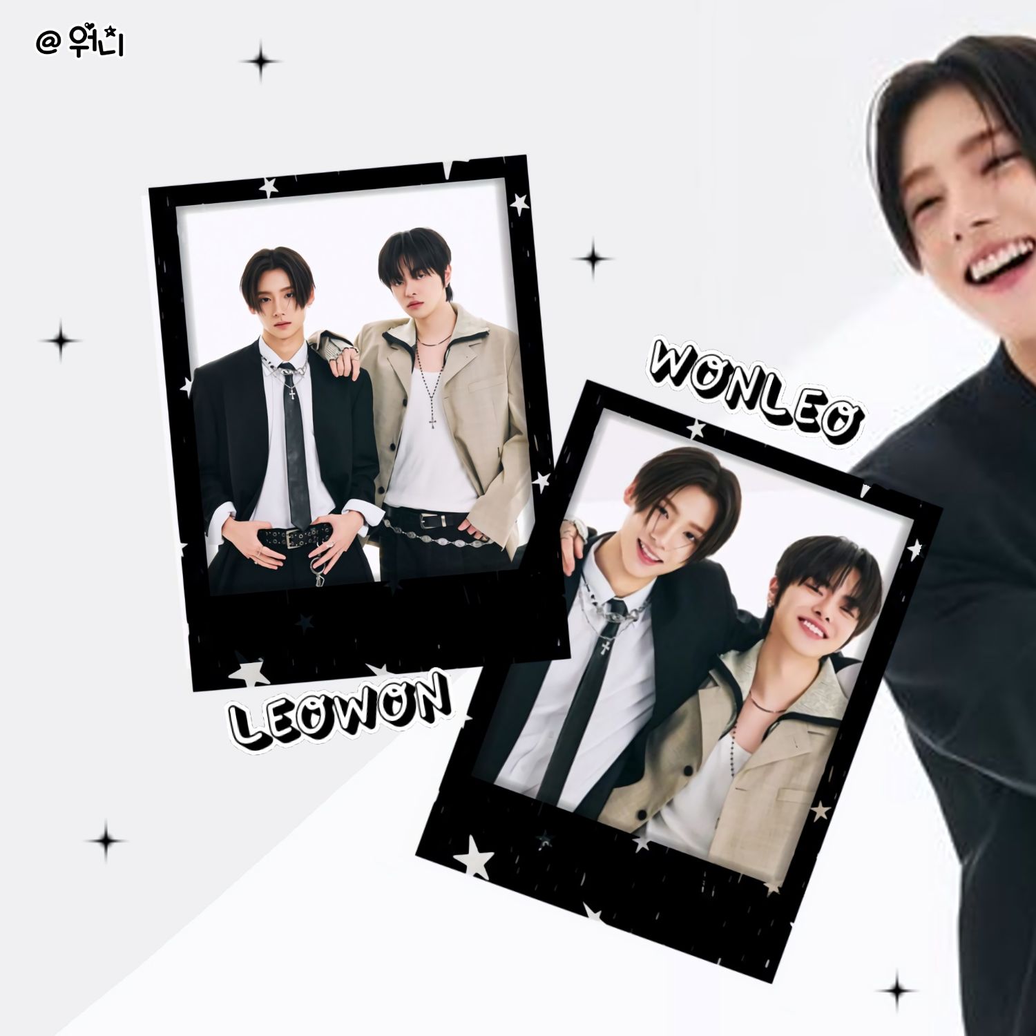 커뮤니티에서 화제된 인기 아이돌 콘텐츠