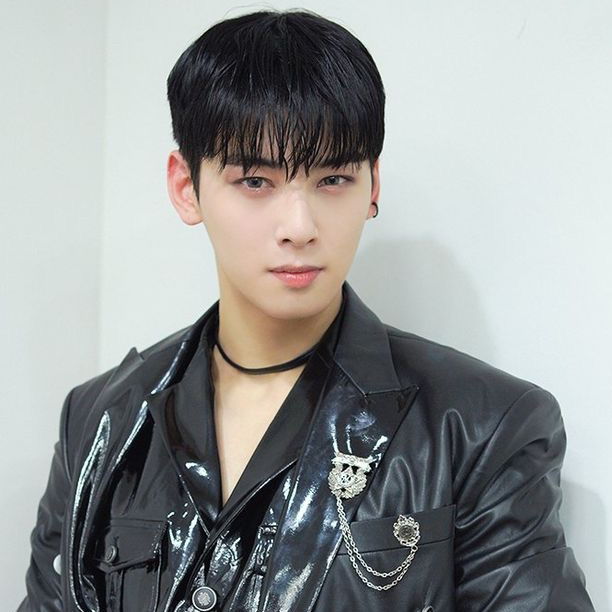 Latest photo of Eunwoo (ASTRO)