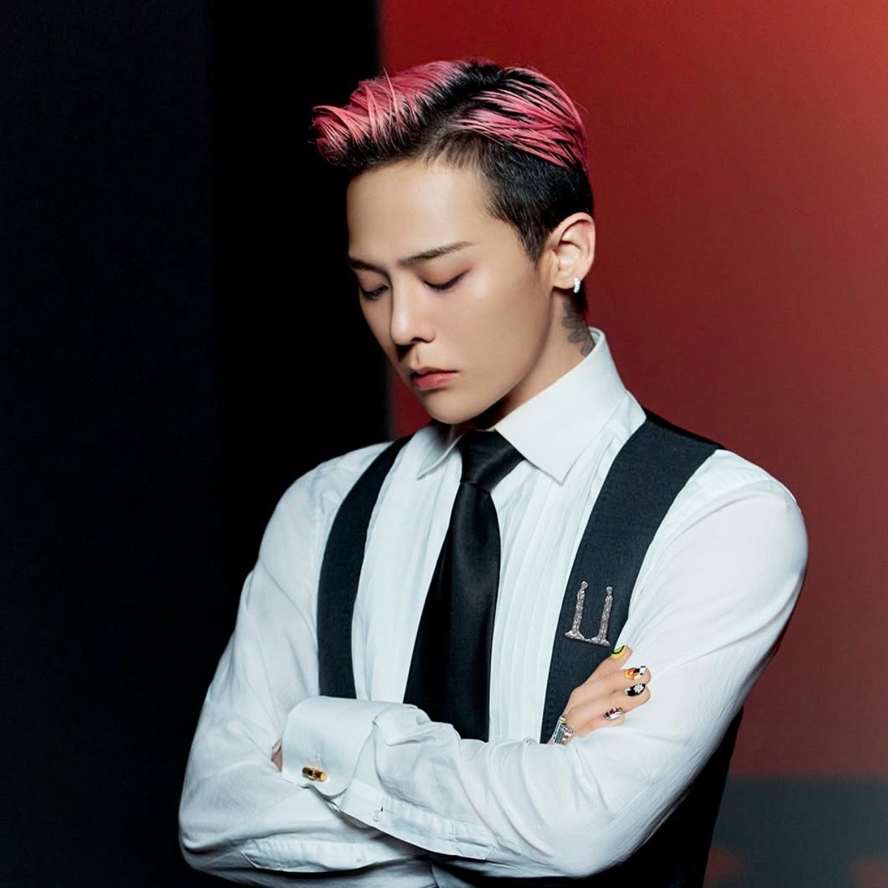 Latest photo of G-DRAGON (BIGBANG)
