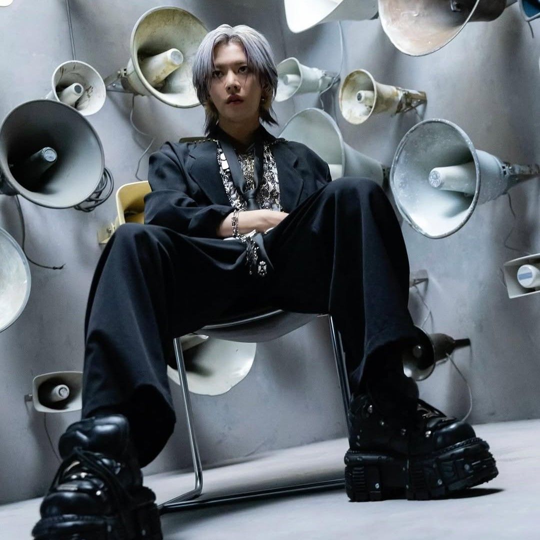 Latest photo of Yuta (NCT 127)
