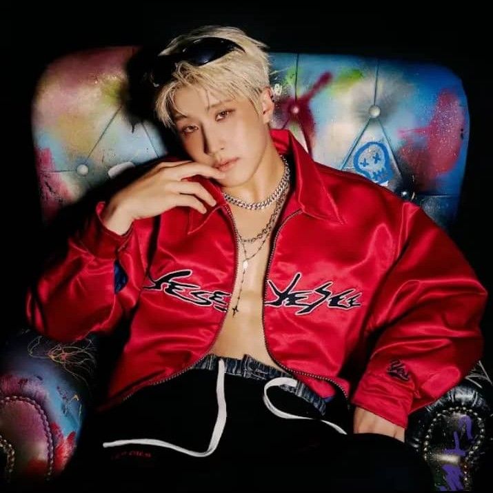 A moment captured by Jinjin (ASTRO)'s fan