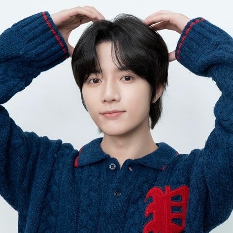 범규 (투모로우바이투게더) 팬이 찍은 순간