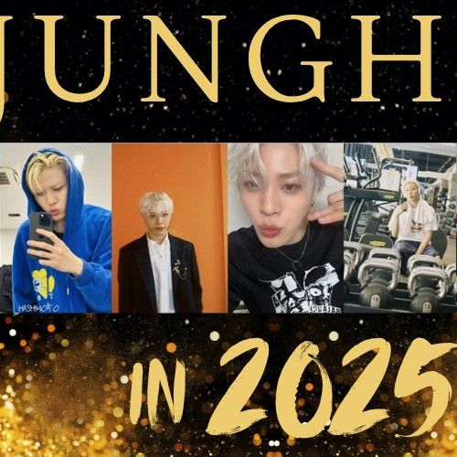 A moment captured by So Junghwan (TREASURE)'s fan