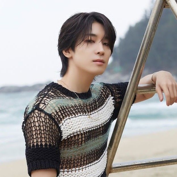 원우 (세븐틴)의 최신 사진