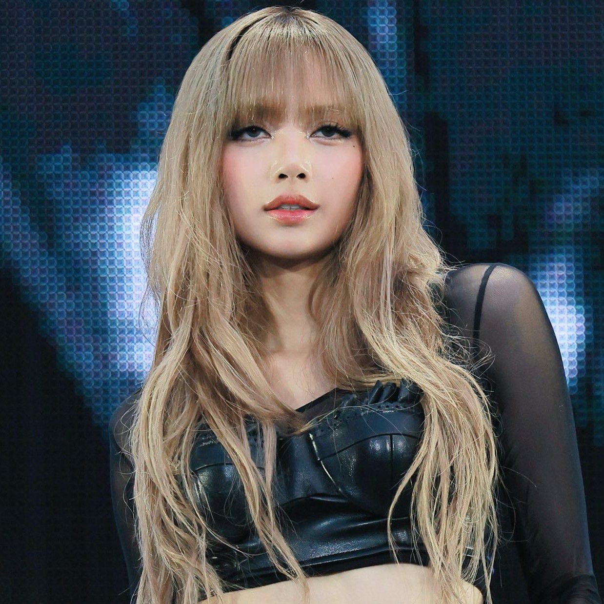 리사 (BLACKPINK) 최근 활동샷