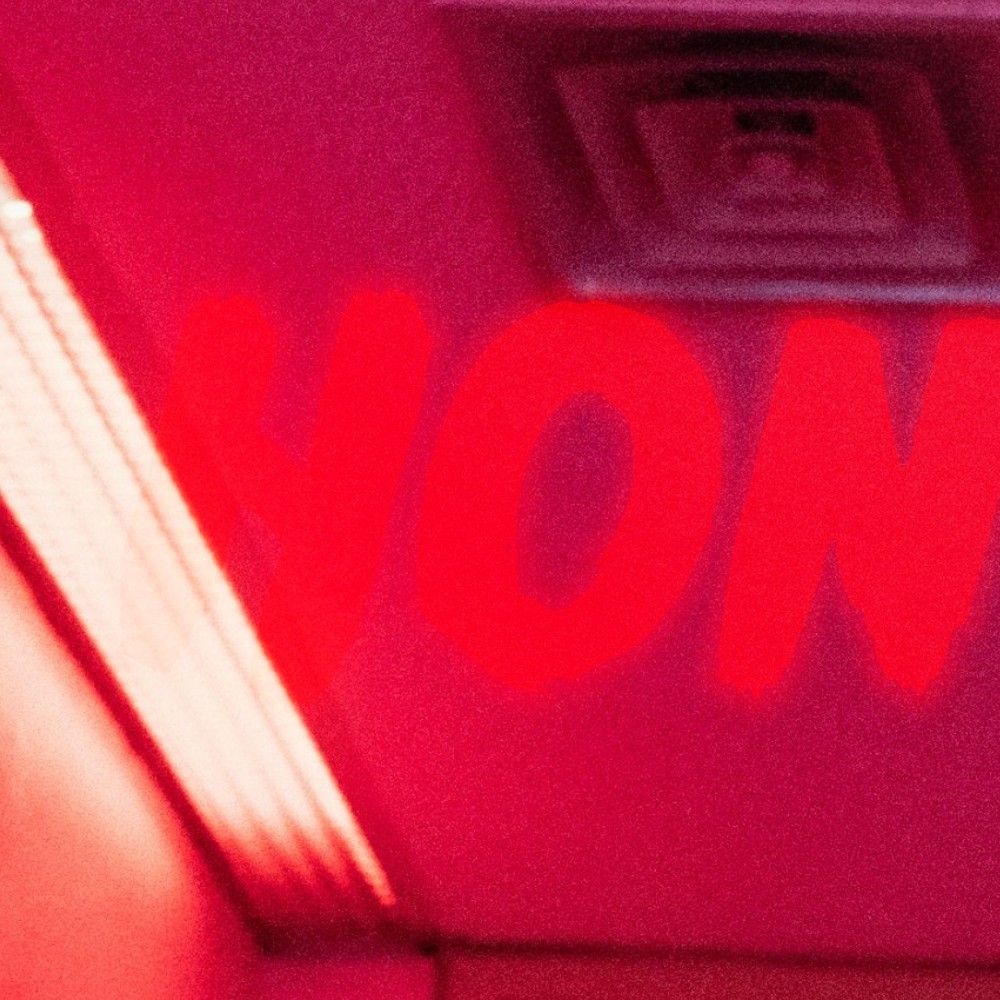 A moment captured by Hongjoong (ATEEZ)'s fan