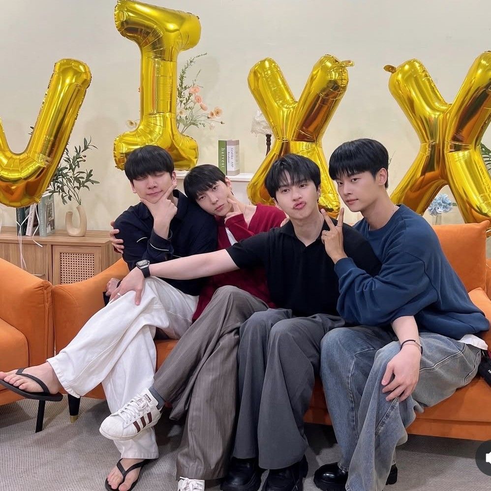 VIXXの最近の活動写真