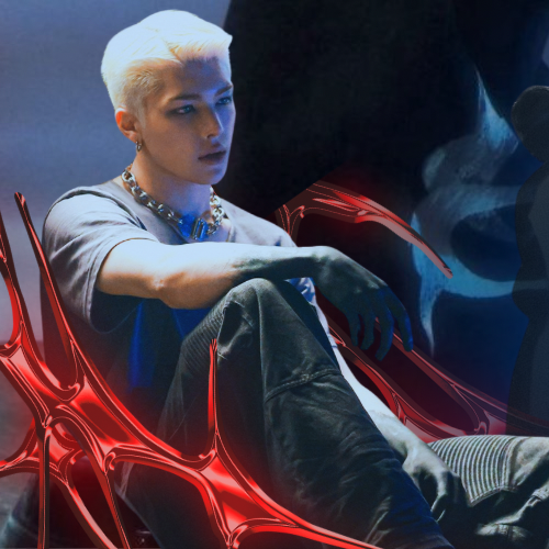 Maki (&TEAM)的最新照片