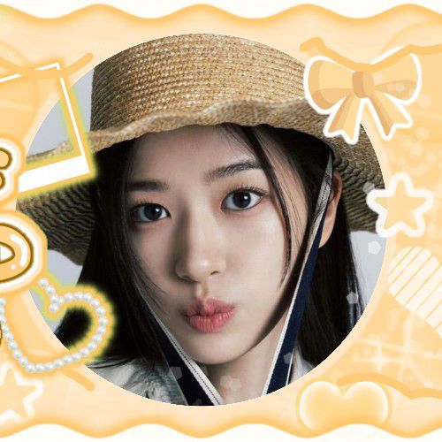 安宥眞 (IVE)的最新活動照片