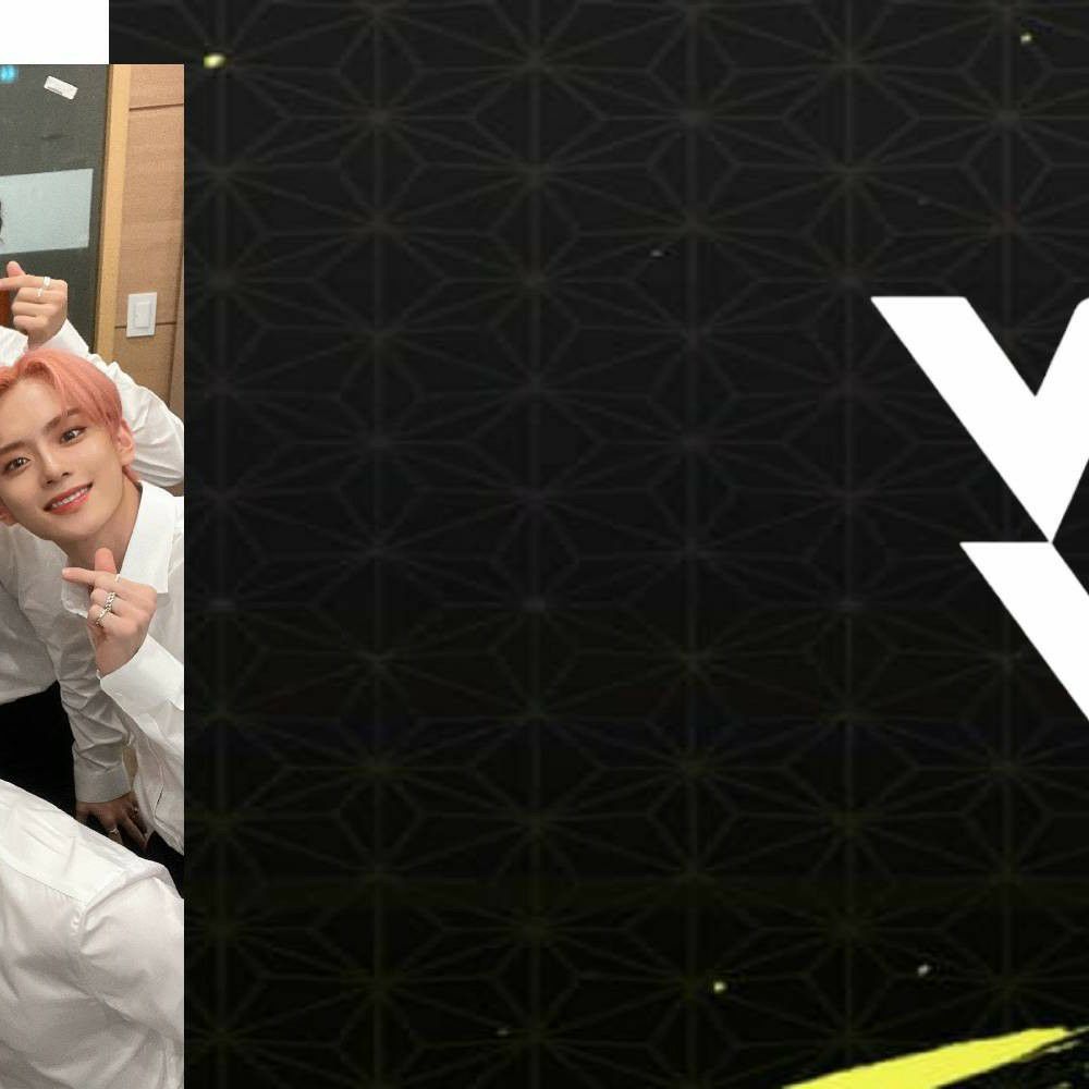 Recent activity shot of VERIVERY