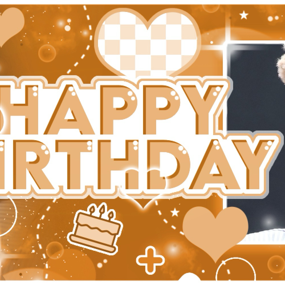 Latest photo of Kim Sungmin (CLOSE YOUR EYES)