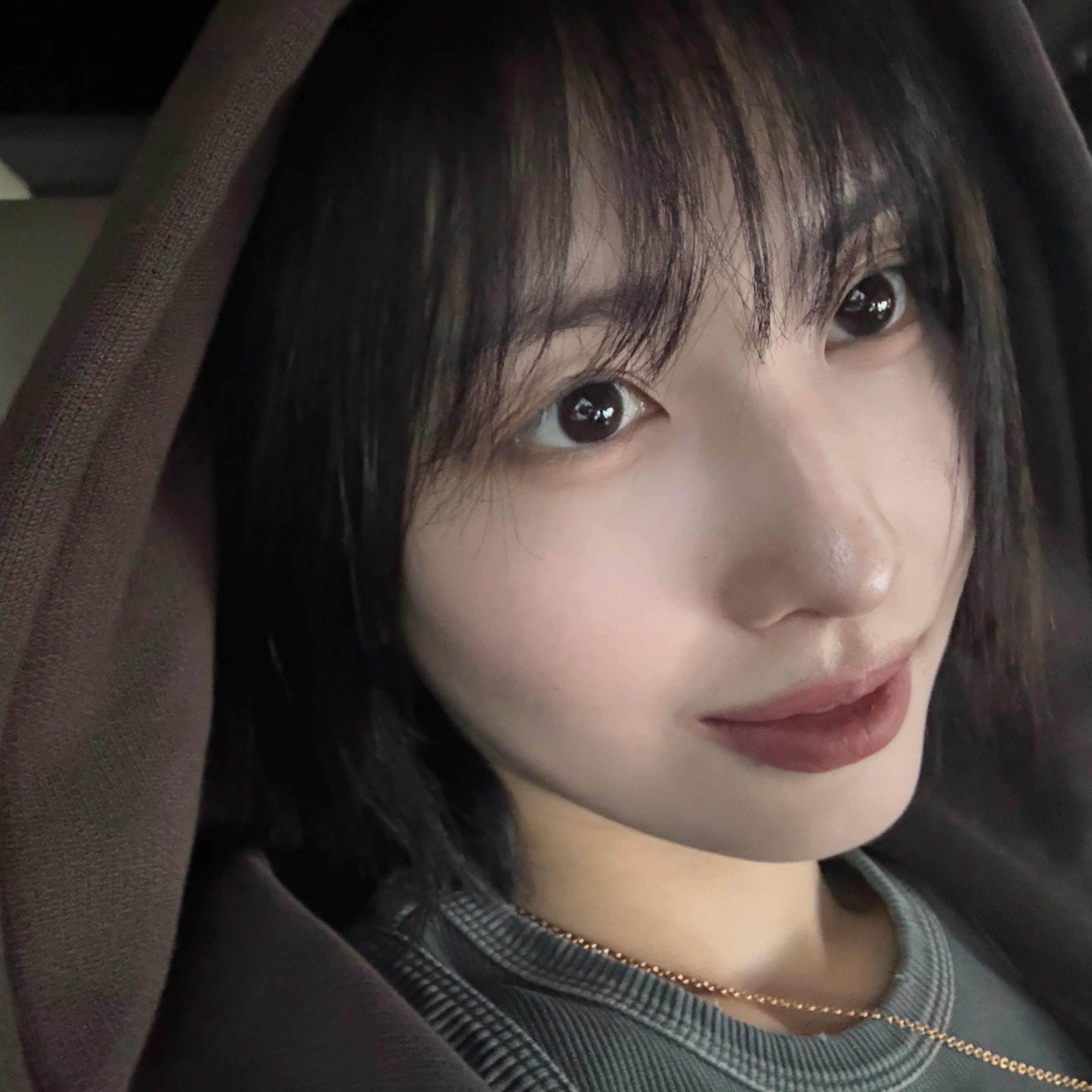 Latest photo of Momo (TWICE)