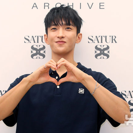 Behind-the-scenes cut of DK (SEVENTEEN)