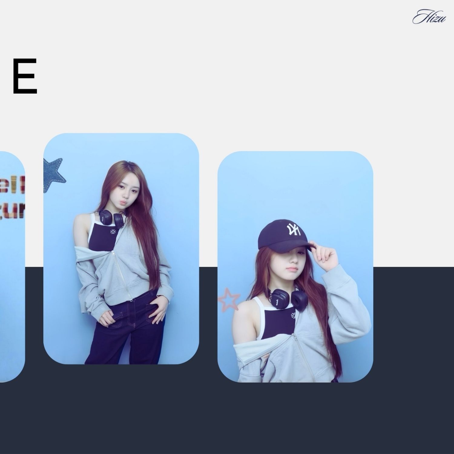 A moment captured by Elisia (UNIS)'s fan