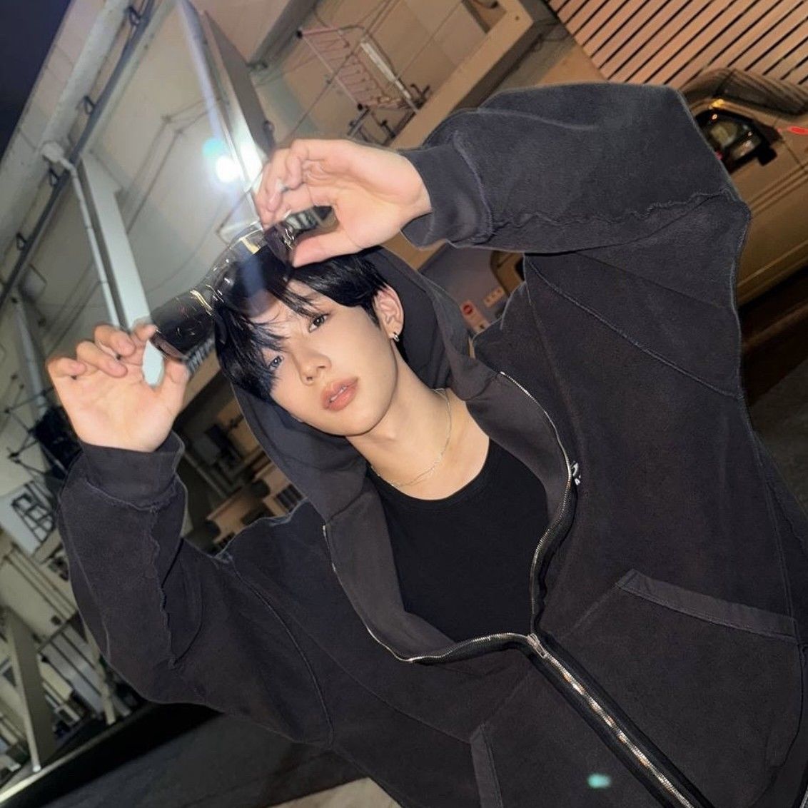 Latest photo of SHOTARO (RIIZE)