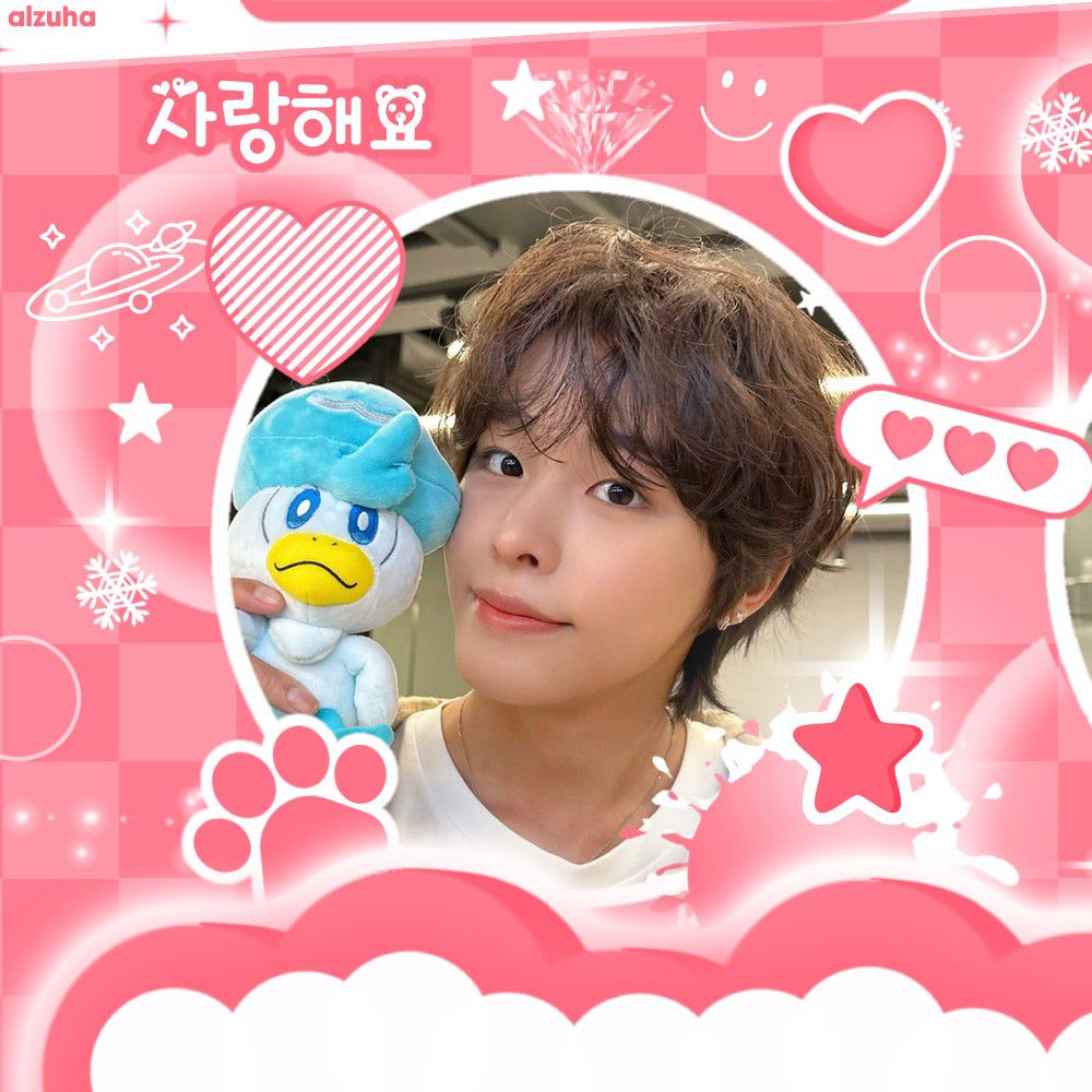 Behind-the-scenes cut of NCT WISH