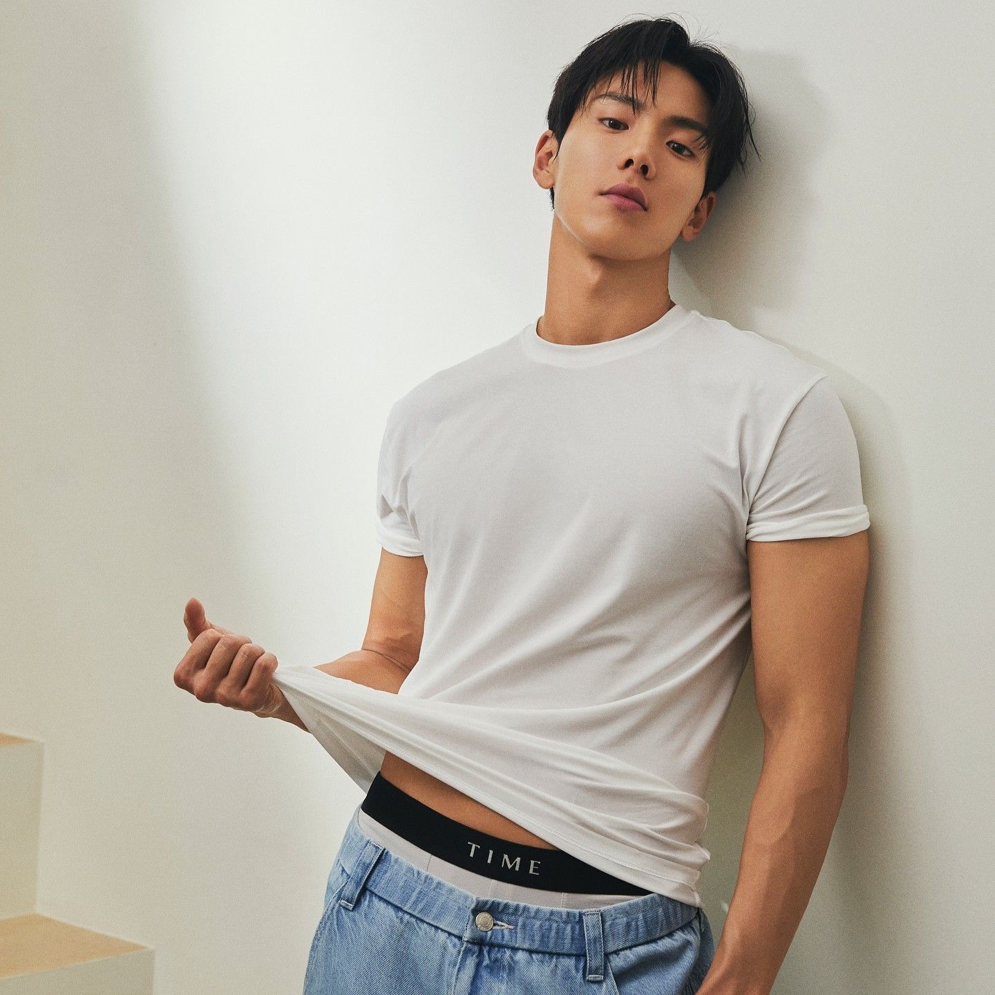 Latest photo of Shownu (MONSTA X)