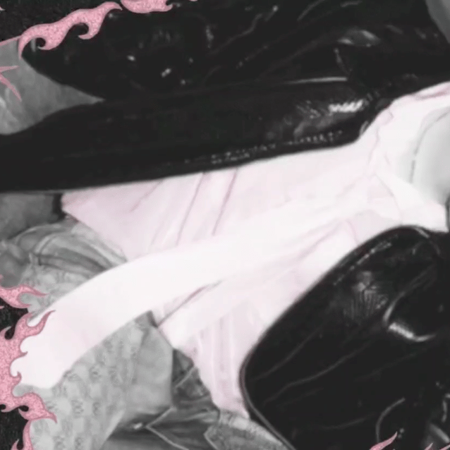 Behind-the-scenes cut of Changbin (Stray Kids)