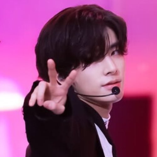 Jake (ENHYPEN)的幕后花絮