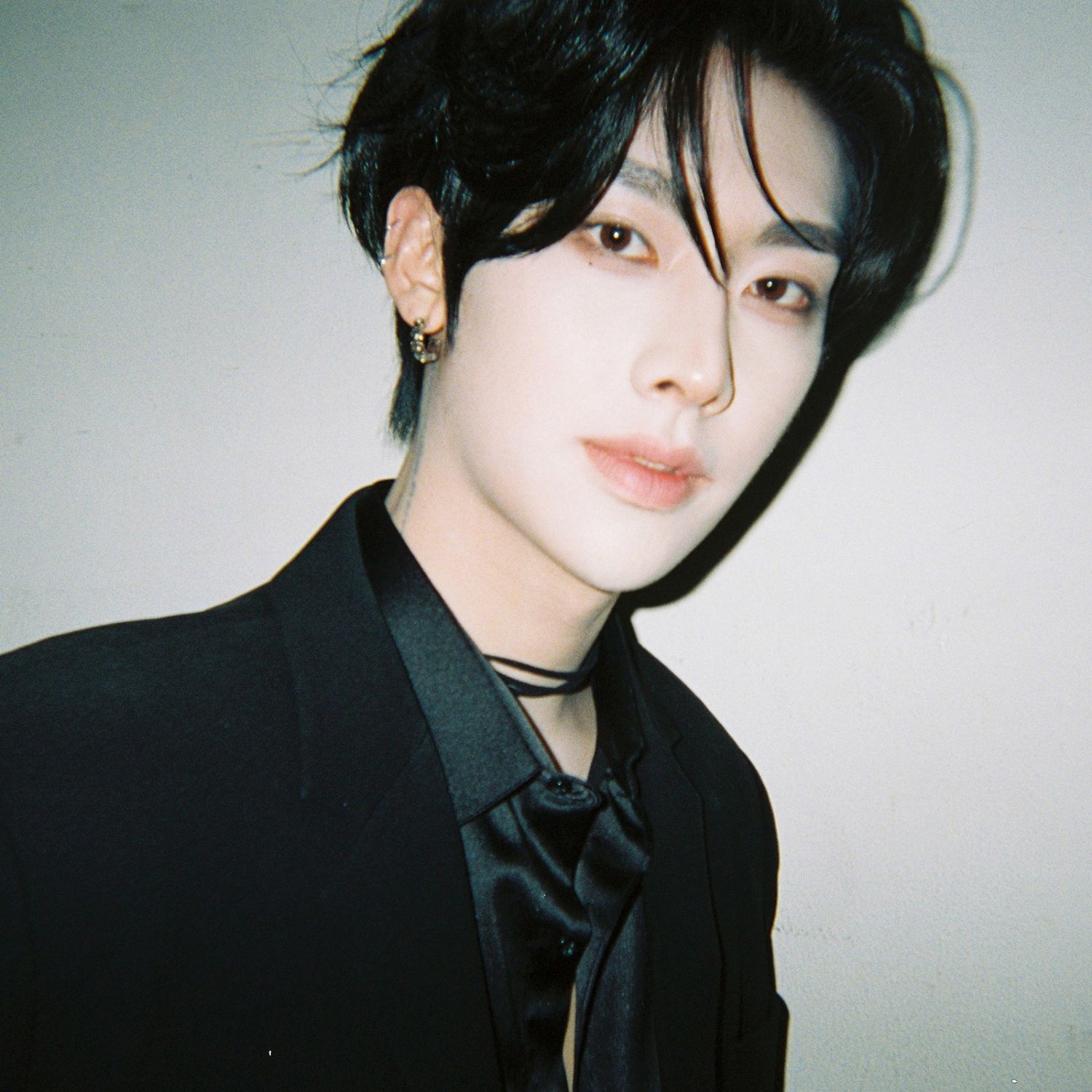 Behind-the-scenes cut of Ricky (ZEROBASEONE)