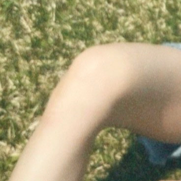 Latest photo of Jinsol(2001)