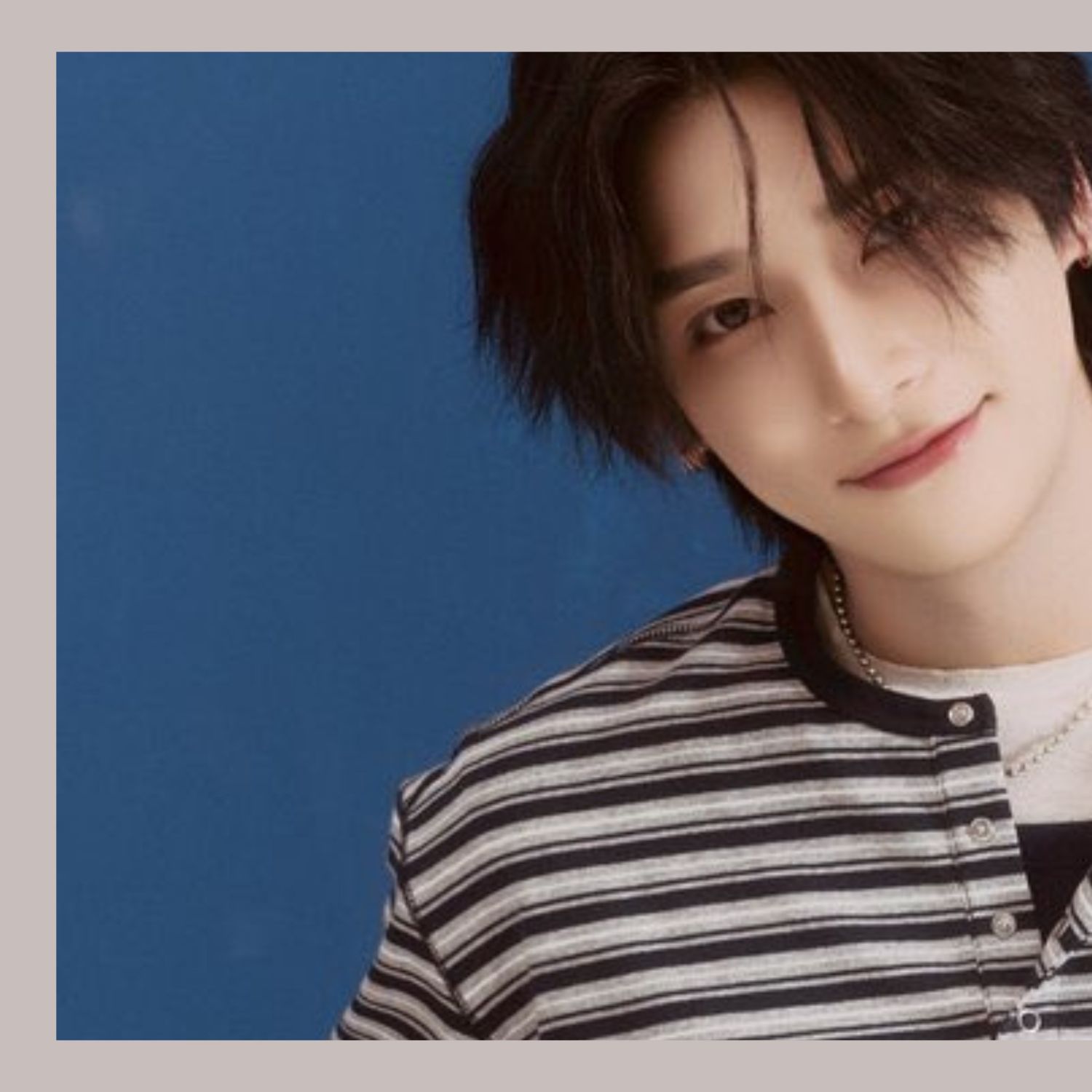 Recent activity shot of Hangyul (POLARIX)